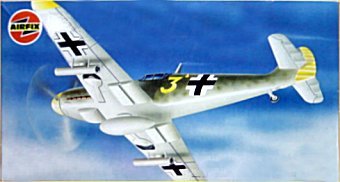 Messerschmitt BF 109G-6